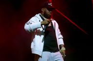 2025 Coachella Valley Music And Arts Festival - Weekend 1 - Day 2 - (Image via Getty)